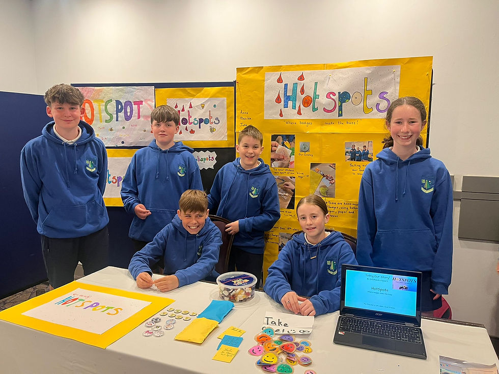 Bí Gnóthach 2026