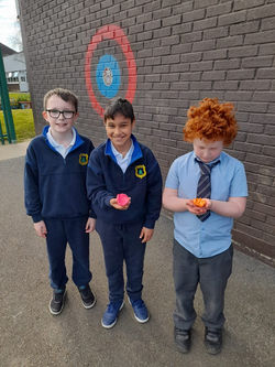 Making boats photo 4