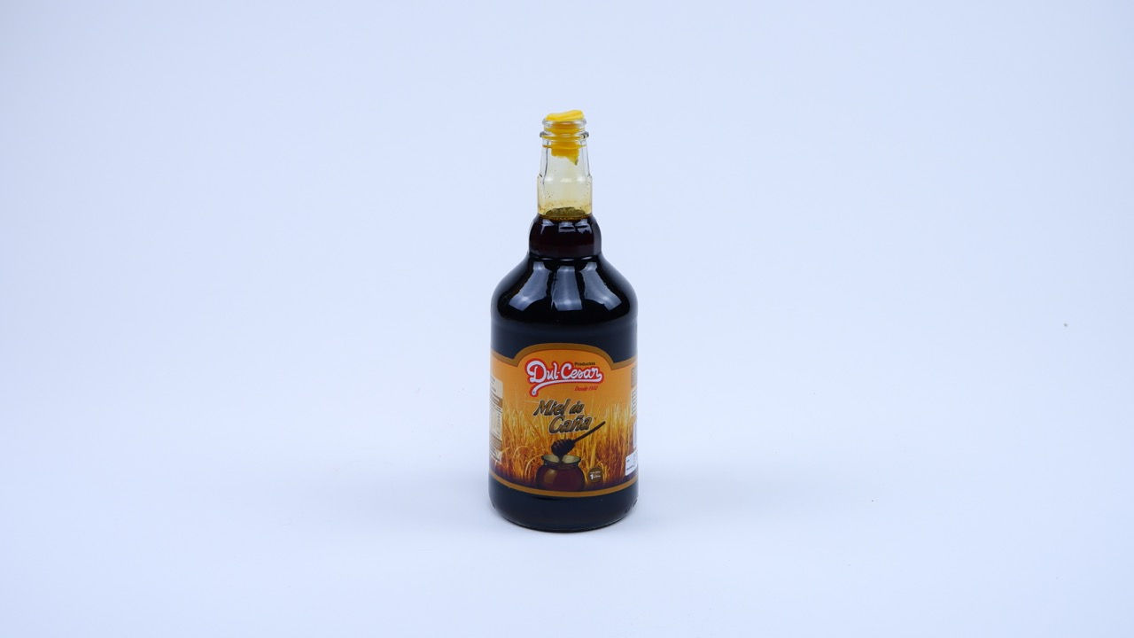 Dul-Ceasar - Miel de Caña