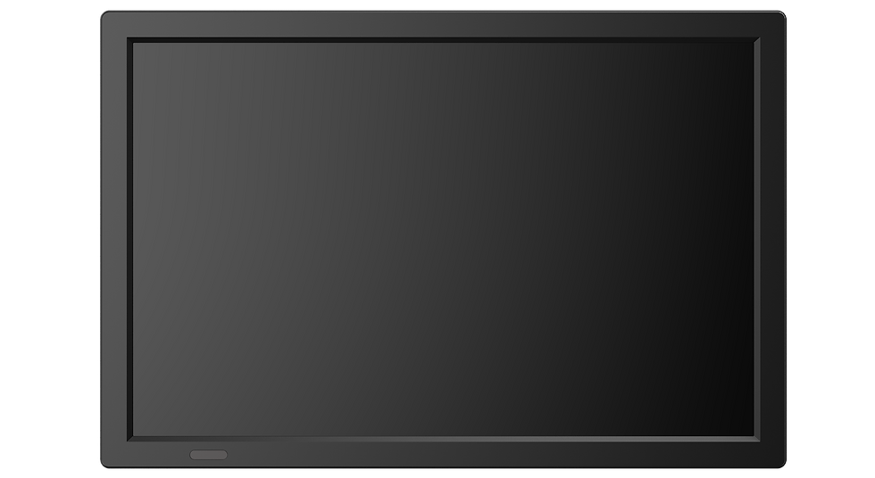 Thumbnail: Portable Google Android Smart TV: WiFi Digital TV with DVB-T2 ATSC ISDB, FM Radi