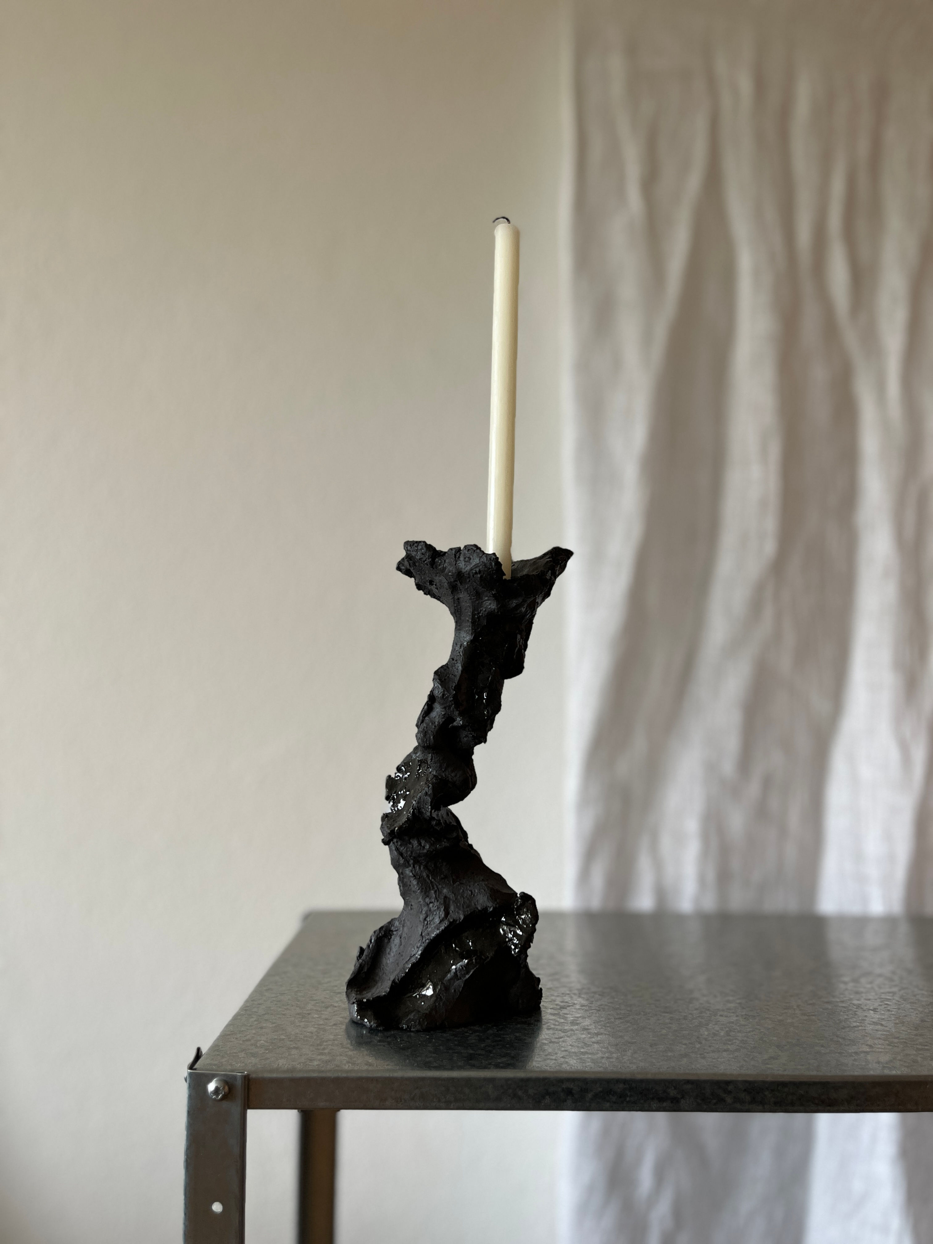 Candleholder Bloom Nr.01