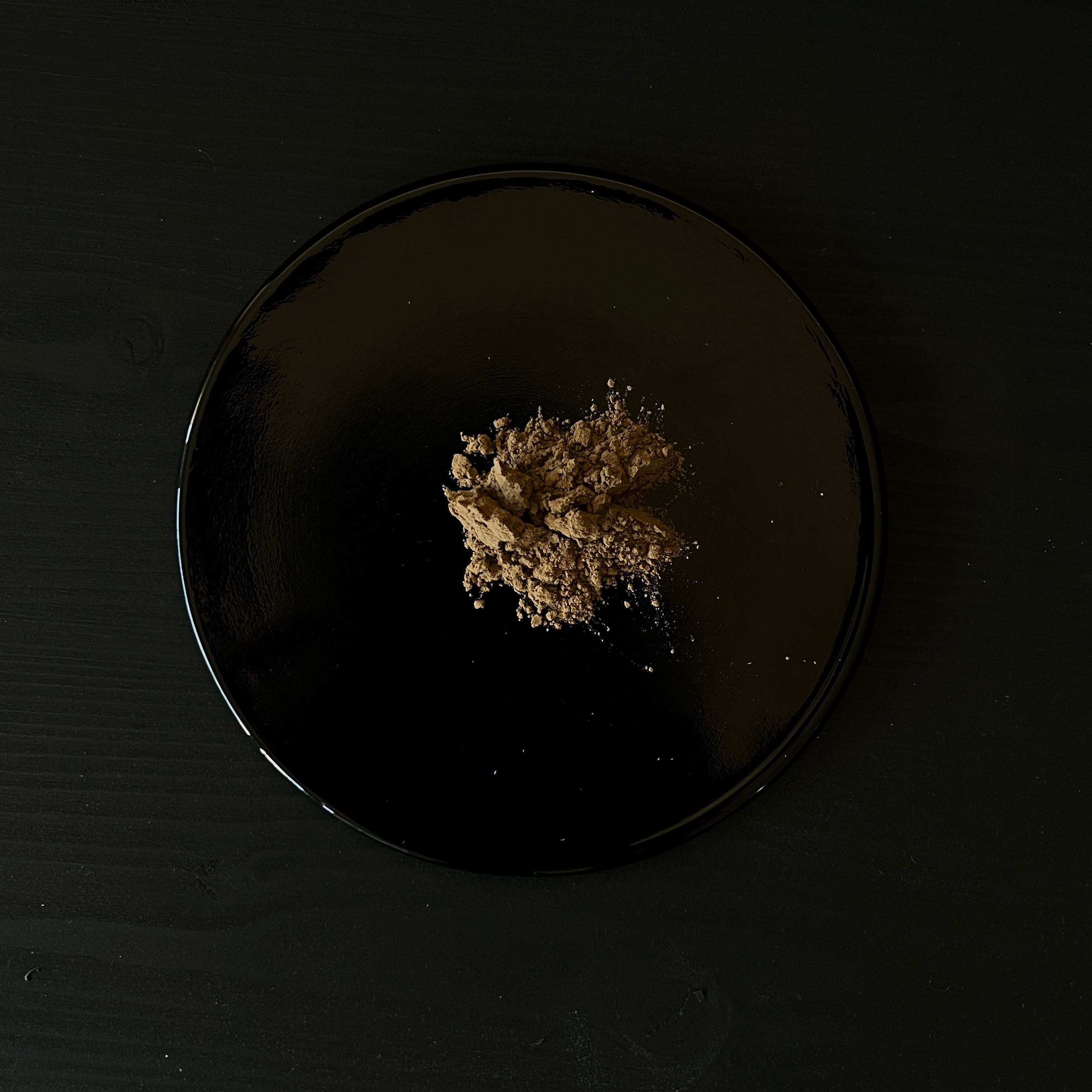 Hojicha Powder I Roasted Green Tea