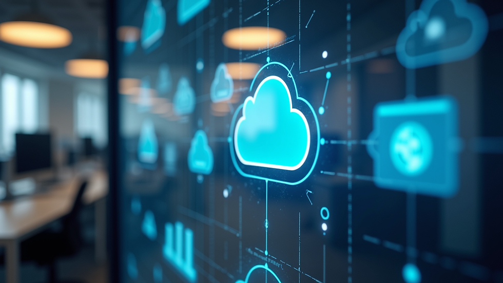 Warum Cloud-Beratung für KMU entscheidend ist – cloud-beratung kmu