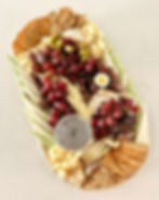 Thumbnail: The Cheese Board