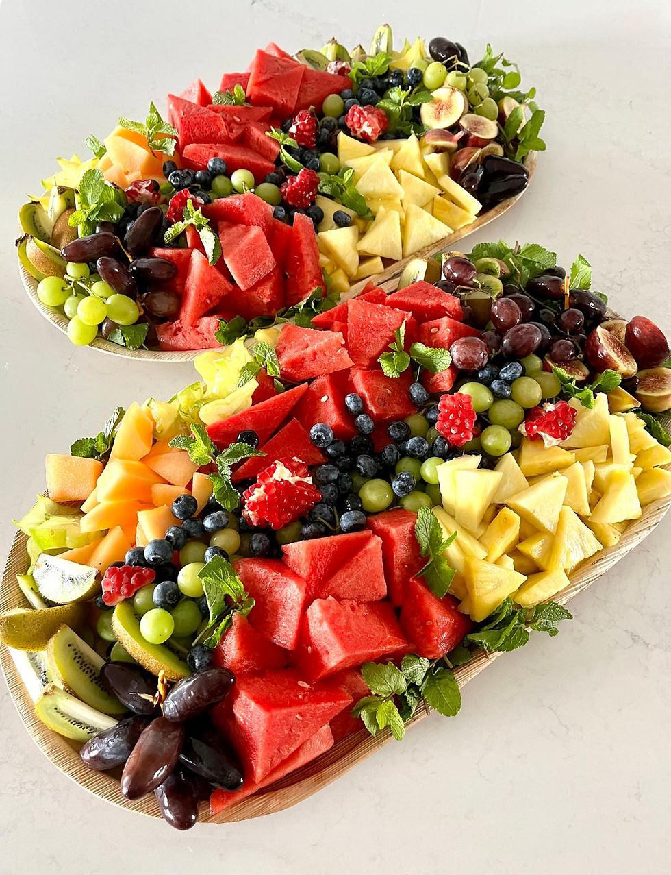 תמונה ממוזערת: The Fruit Board