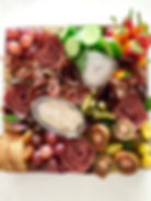 Thumbnail: The Classic Charcuterie Board