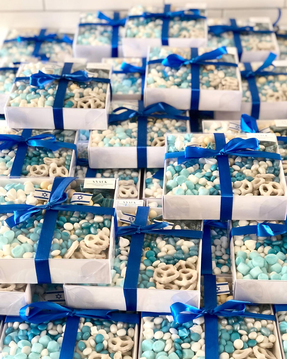 תמונה ממוזערת: Events: Minis, Cones, Cups and More