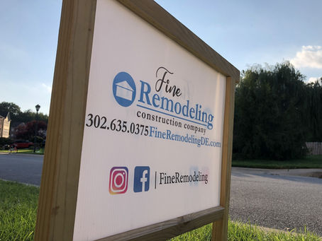How We Go Above And Beyond as a Contractor