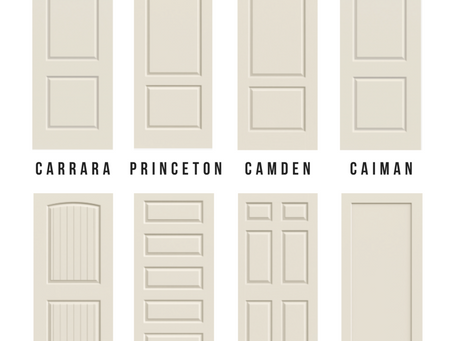 Interior Doors: Overlooked But Still Important
