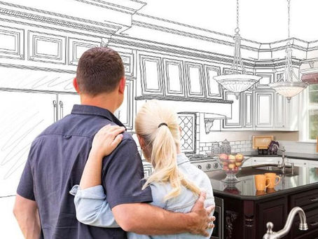 Enjoying the Journey of Remodeling: What Does Professionalism Mean to Us?