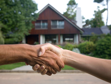 Going on the Remodeling Journey as Contractor and Client