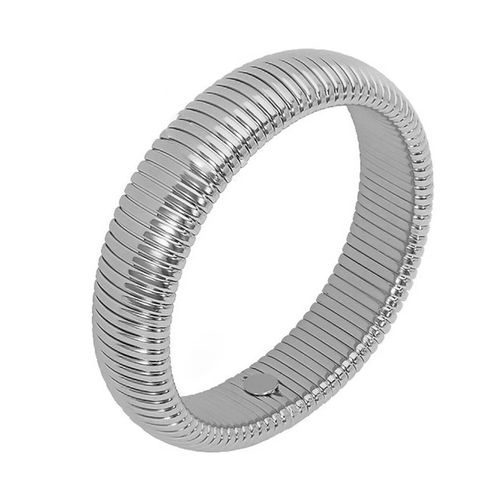 Thumbnail: Luxe Coil Bracelet