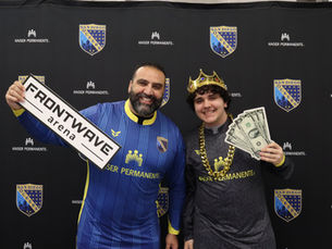 Why a Photo Booth is a Must-Have for Your Next Corporate Event