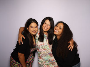 House Party Photo Booth Rentals - Carlsbad, California