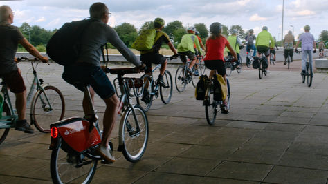 Survey Reveals Key Insights into Cycling Trends and Concerns Among Milton Keynes Residents