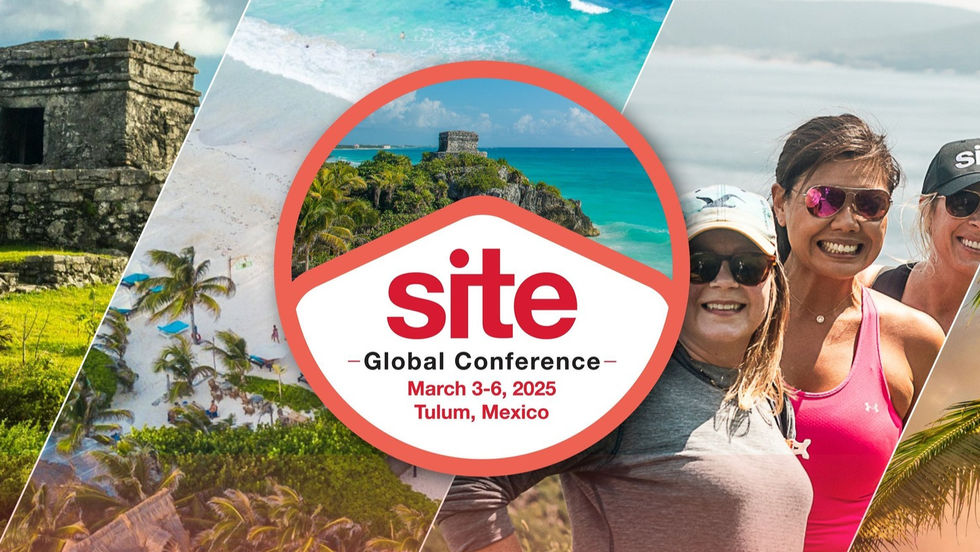Nataly Horan to Represent AUTHENTIC Meetings & Incentives® at SITE Global Conference 2025