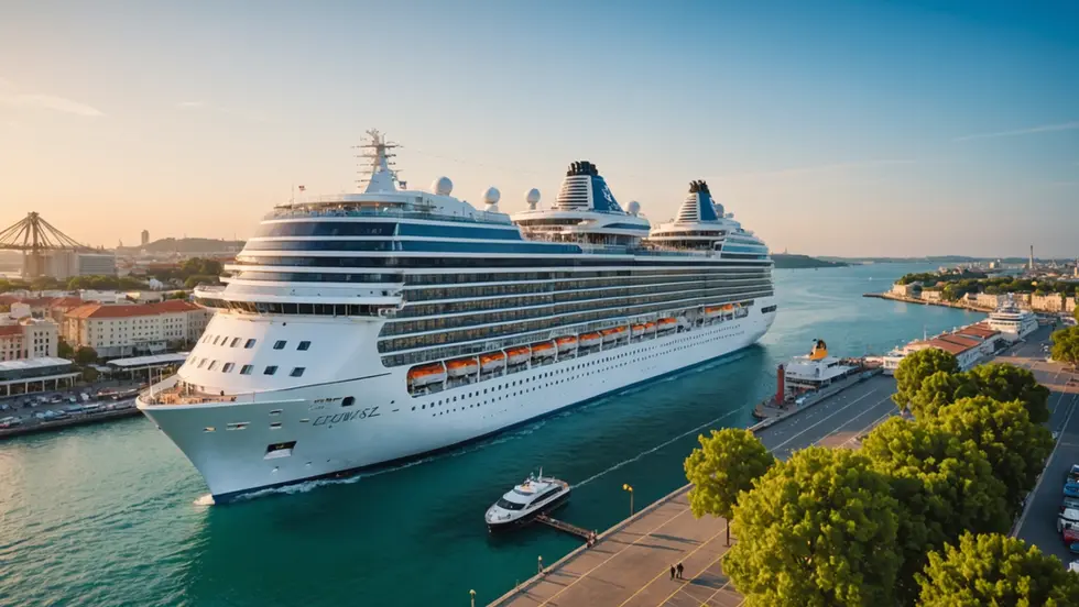 Why Cruises Are Perfect for MICE: The Future of Meetings and Incentives at Sea