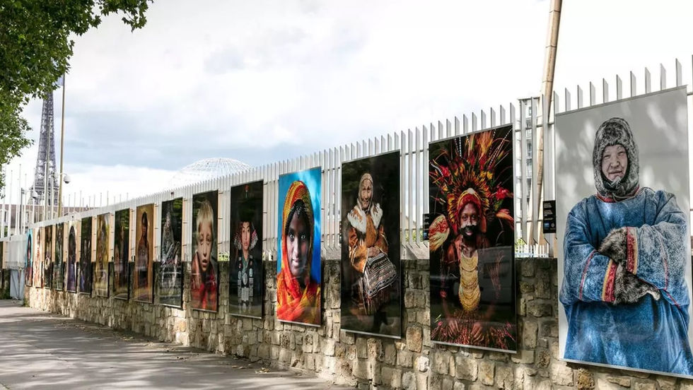 AUTHENTIC Launches Ongoing Series Supporting UNESCO’s Global Mission Through Storytelling and Contribution