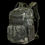 Miniatura: MORRAL HIKING TACTICO 45 LITROS