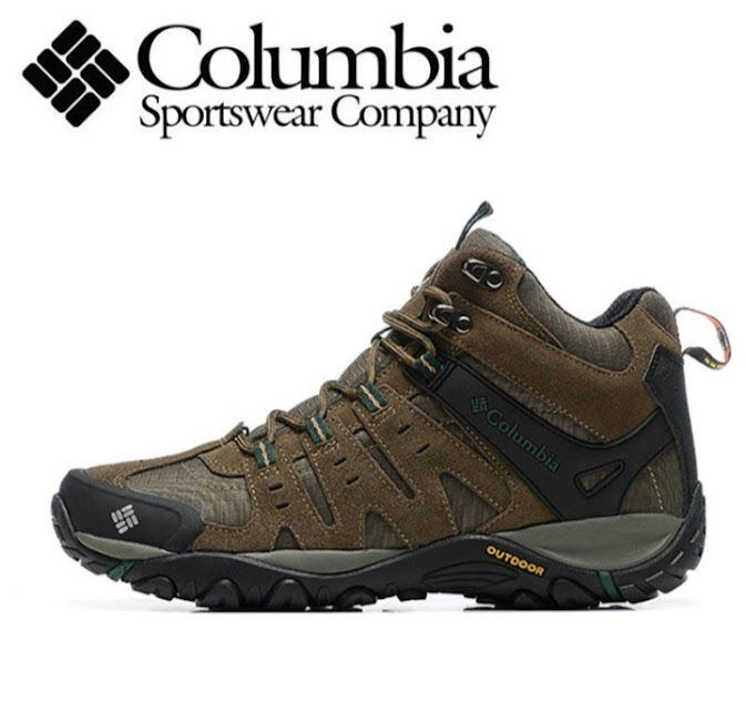 BOTAS COLUMBIA OUTDOOR