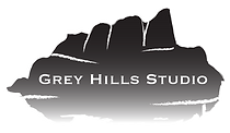 Grey Hills Studio logo