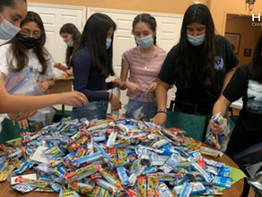 Feeding Smiles:Participate In Our Food Drive Initiative.