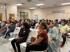 5 ways to assist immigrant parents in helping their child integrate into a new school