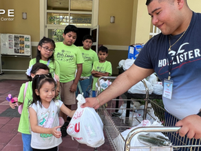 Abraza la Esperanza Interior:Un Llamado a Dar la Bienvenida y Participar