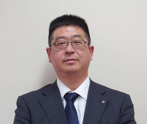 巡拝錬成への思い Vol.2 上薗青年副本部長