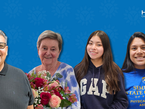 Día de Reconocimiento al Voluntariado:Un homenaje a la dedicación y el impacto de Hope Community Center