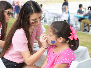 Voluntariado: Un acto de esperanza y bondad que puede mejorar tu vida