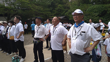 「ただ一念の解脱心 もう一回」ニコヒナ_滋賀教区_鯖江神明準支部_高島梓.JPG