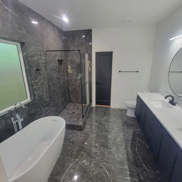 Bathrooms