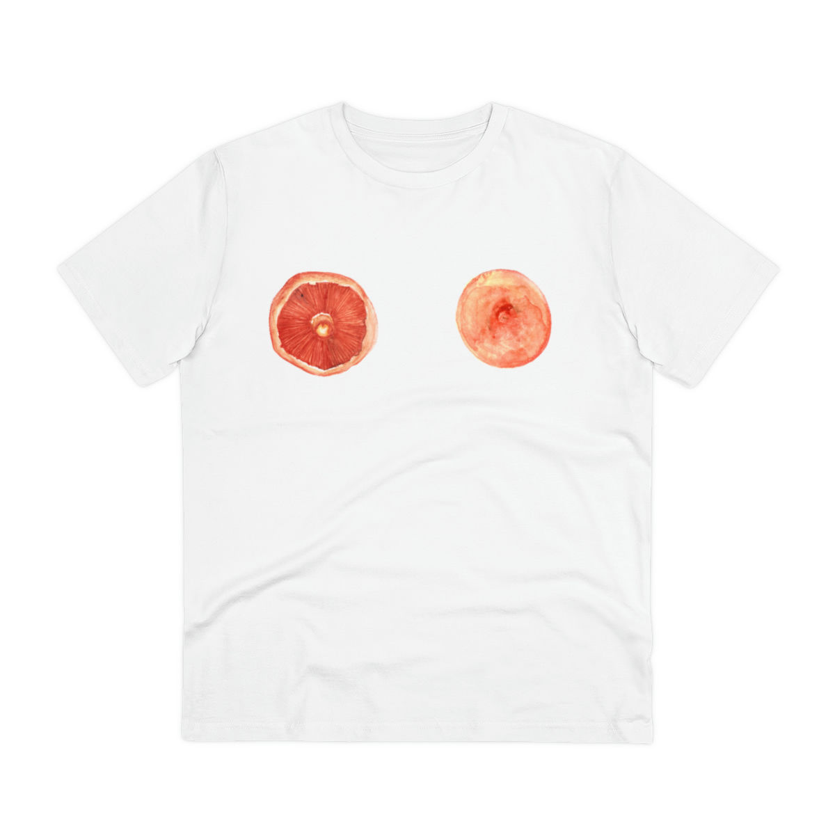 Lactarious delicious_Organic Creator T-shirt - Unisex