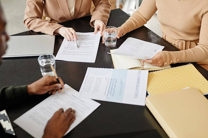 Outsourcing HR _ Ooutcourced HR in Kent