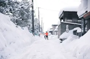 7 Ways to Grant Warm Winter Wishes