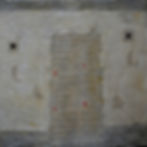 N° 620 Fragment VI "Totem"