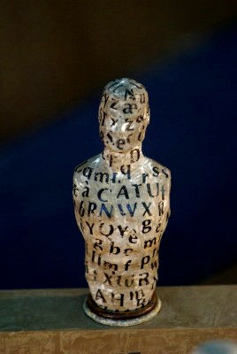 Protection de l'information