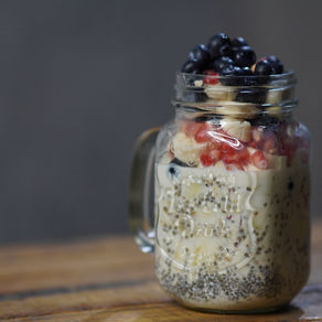 How to Make the Perfect Chia Pudding: A Delicious and Nutritious Recipe to Try at Home