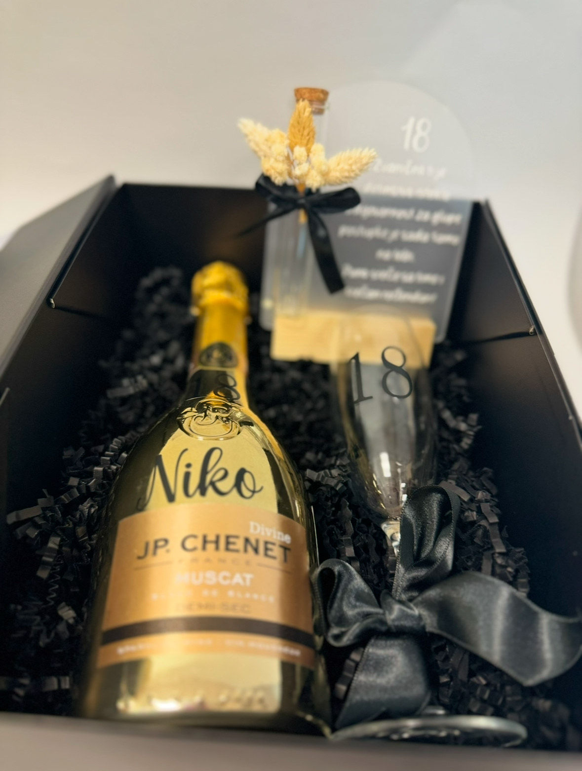 DARILNI PAKET * ZA ROJSTNI DAN*