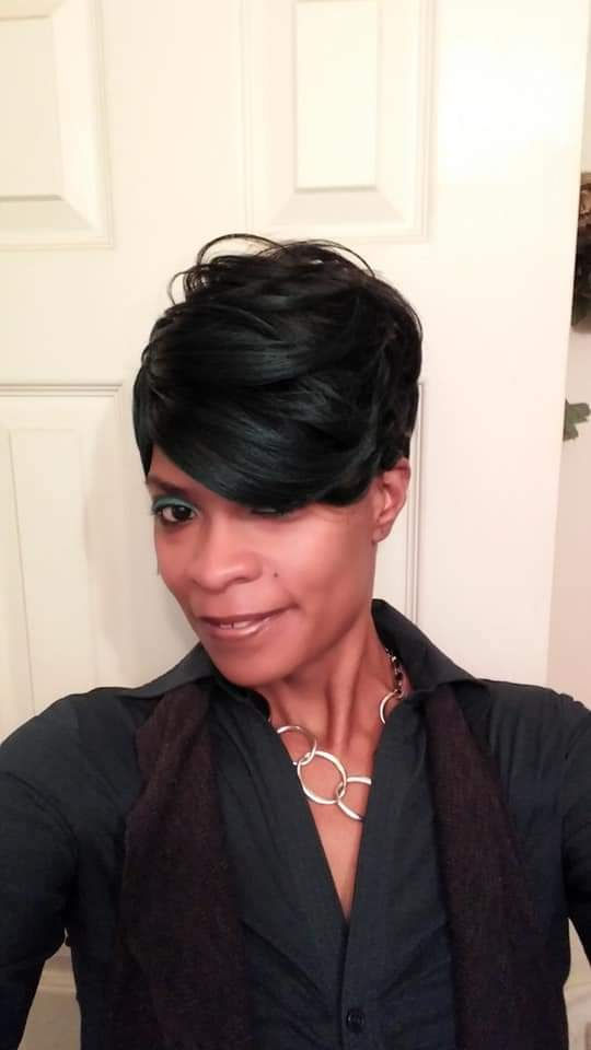 Ms. Calvetta L. Jones