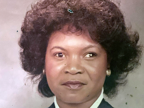 Obituary for Gloria D. Lassiter