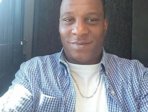 Mr. Anthony L. Richardson