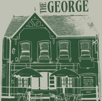 The George