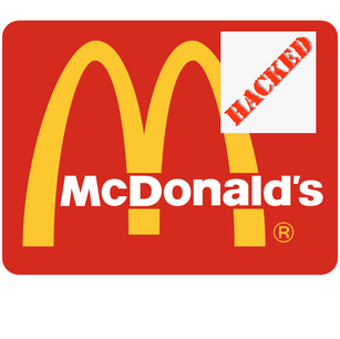 Worlds largest burger chain HACKED