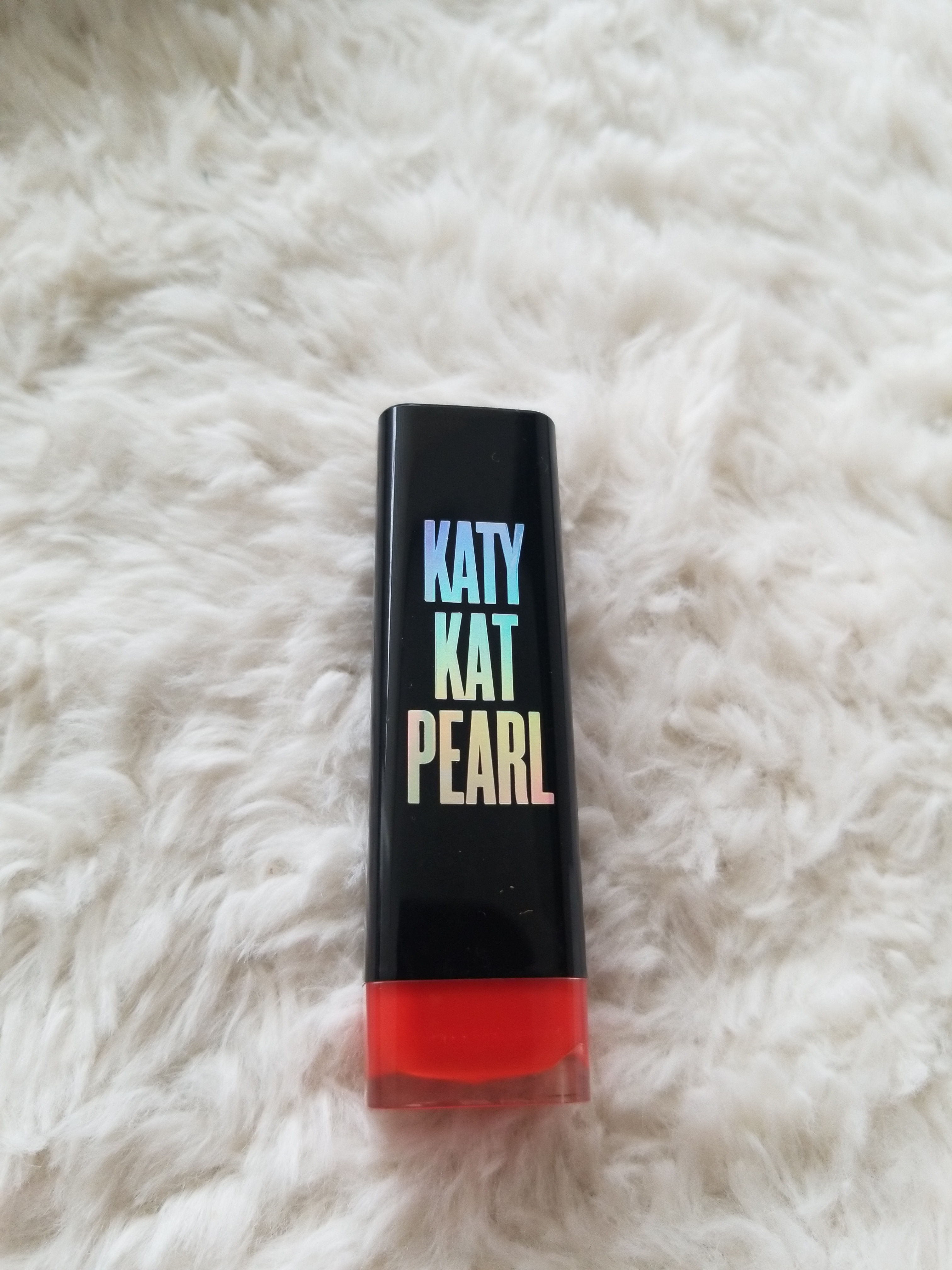 LABIAL KATY KAT PEARL BY KATY PERRY COVERGIRL