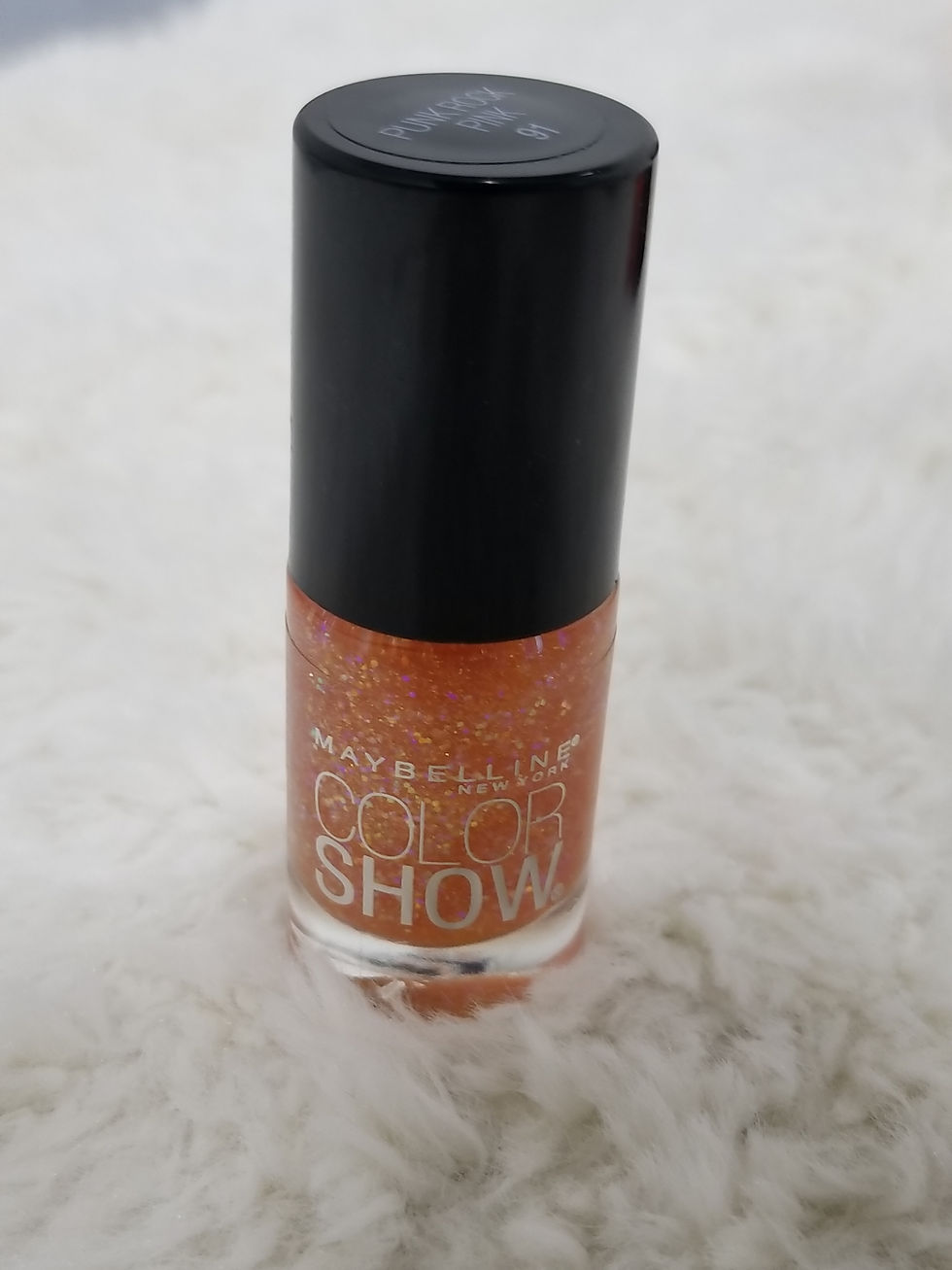 Miniatura: ESMALTES MAYBELLINE COLOR SHOW