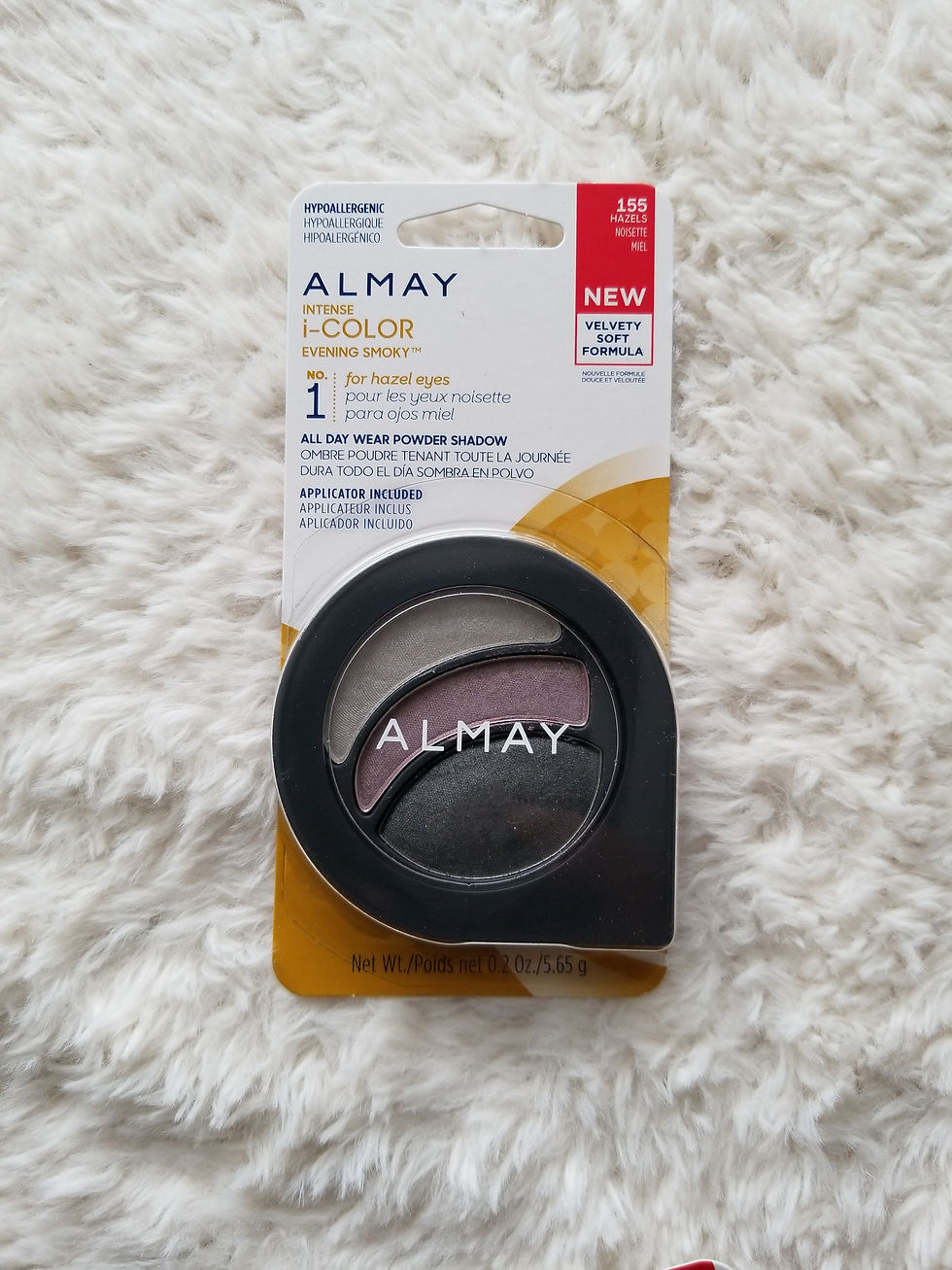 Miniatura: PALETA DE SOMBRAS ALMAY DE REVLON