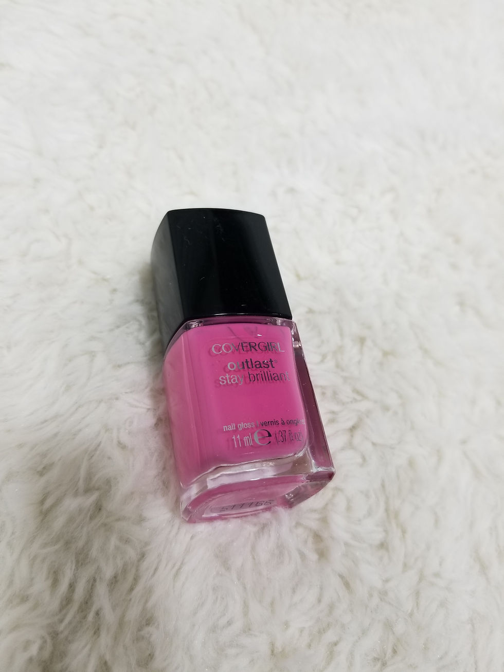 Miniatura: ESMALTES COVERGIRL