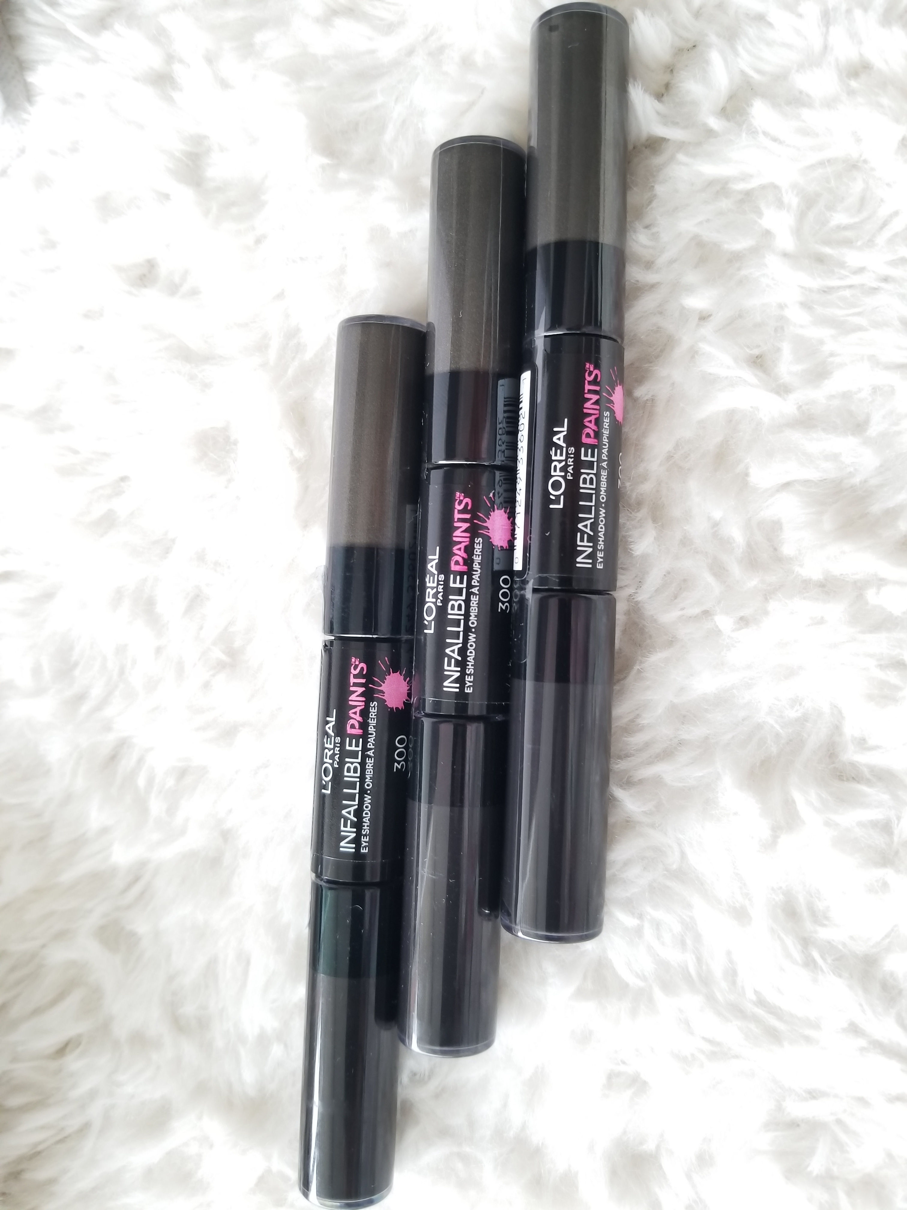 SOMBRAS LIQUIDAS LOREAL
